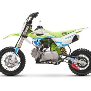 Trailmaster JHL PRO SK110S
