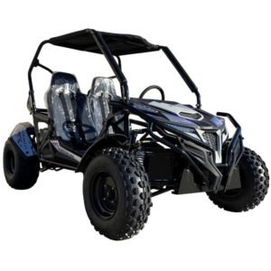 Trailmaster Cheetah 300E Off Road UTV/Go kart 18 HP Fuel Injected