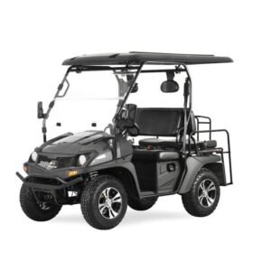 TrailMaster Taurus 200E-GX UTV Fuel-Injection-System Golf cart extended roof long roof
