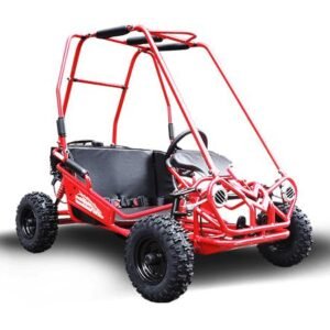 TRAILMASTER Eagle MINI XRS+ - KIDS SIZE GO KART