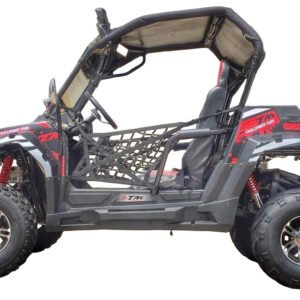 TrailMaster Challenger 200X (2 Seater) UTV / Go kart Youth