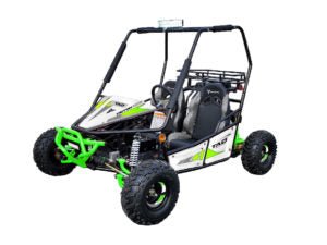 Tao Triton 125 Youth Off Road Go Kart - Image 3