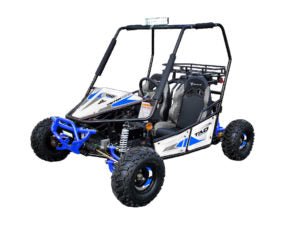 Tao Triton 125 Youth Off Road Go Kart