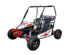Tao Triton 125 Youth Off Road Go Kart - Image 2