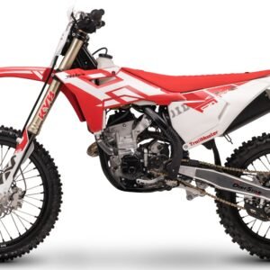 TrailMaster JHL LX250R Pro Series
