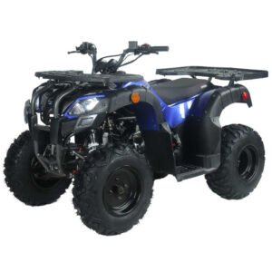 Vitacci Pentora UT 150cc